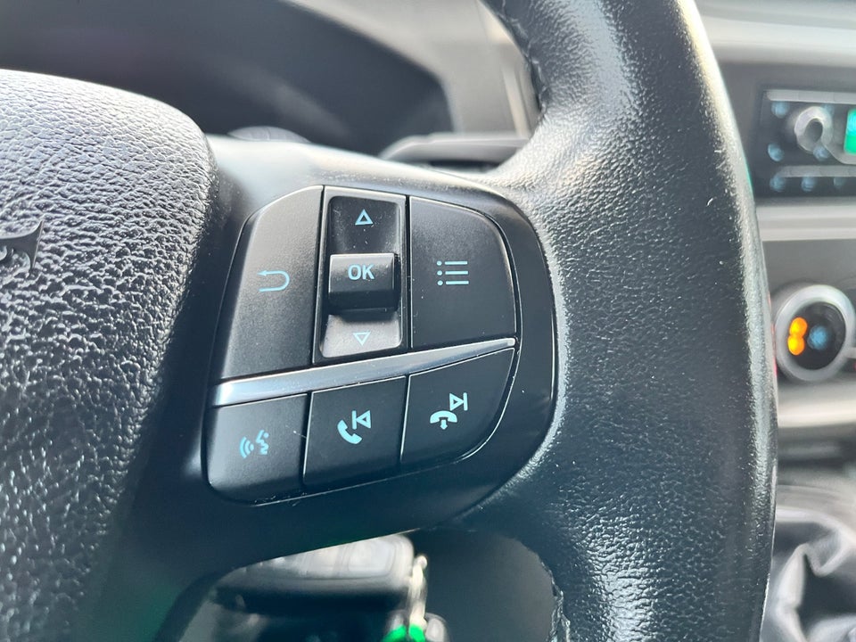 Ford Transit Custom 300L 2,0 TDCi 130 Trend