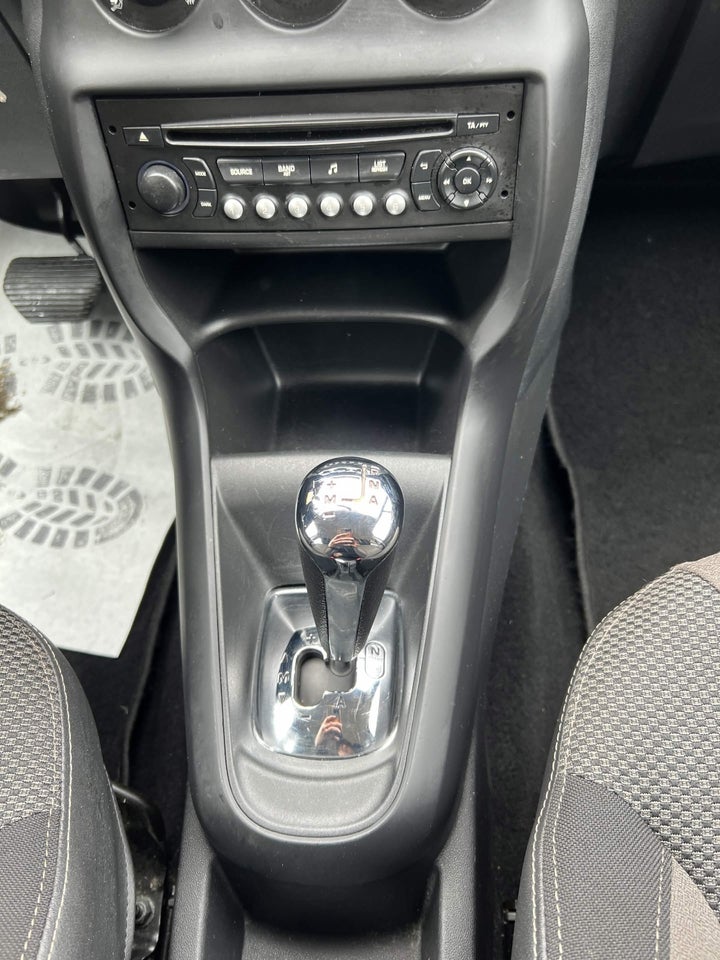 Citroën C3 1,2 PureTech 82 Seduction ETG 5d