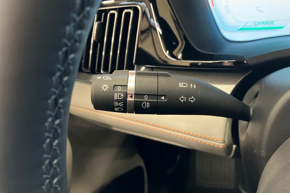 BYD Seal U 72 Comfort 5d