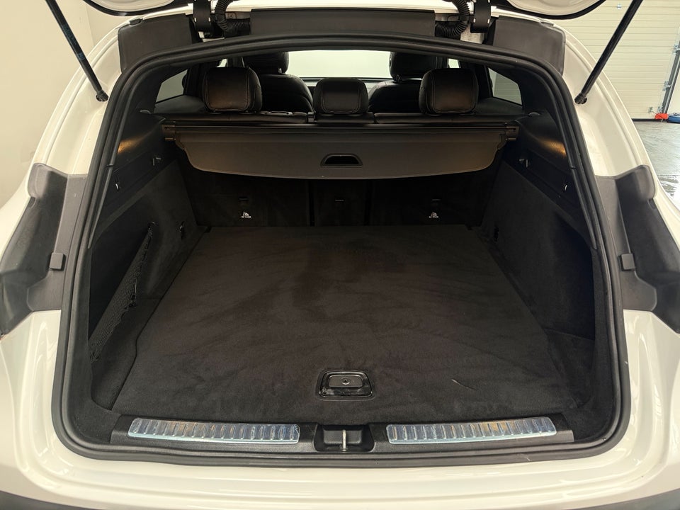 Mercedes EQC400 AMG Line 4Matic 5d