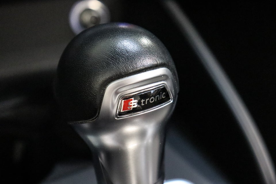 Audi A3 40 TFSi Sport Cabriolet S-tr. 2d