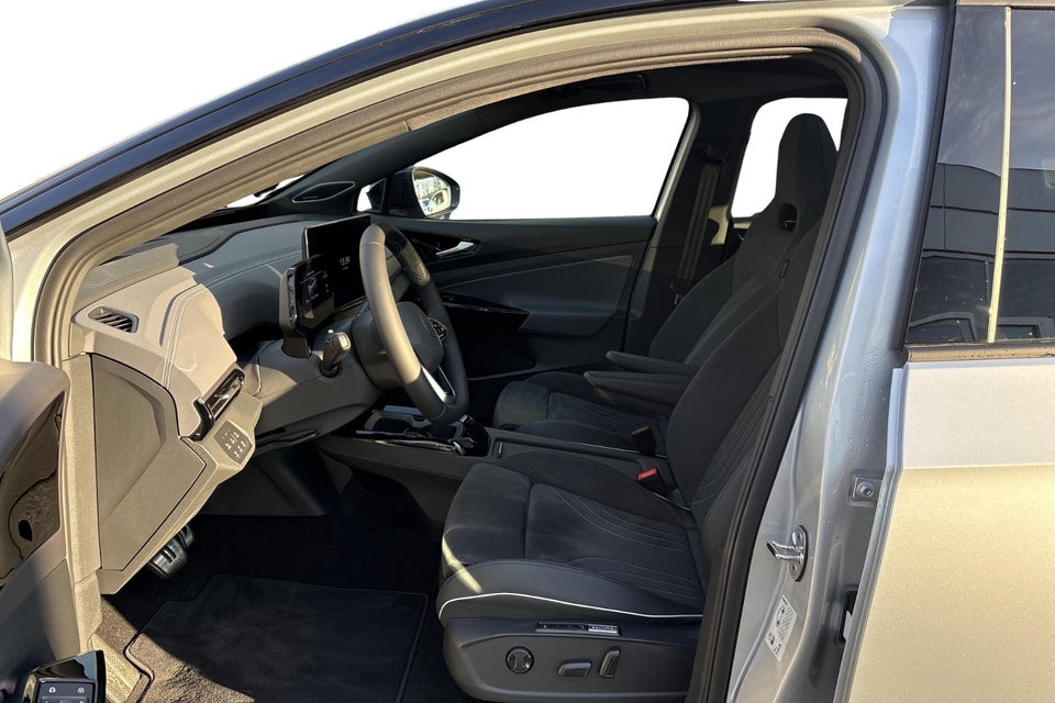 VW ID.4 77 Style+ 5d