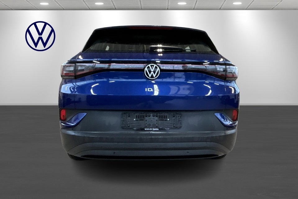 VW ID.4 77 Pro 5d