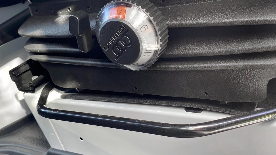 Mercedes Sprinter 317 2,0 CDi A2 Kassevogn PRO aut. RWD