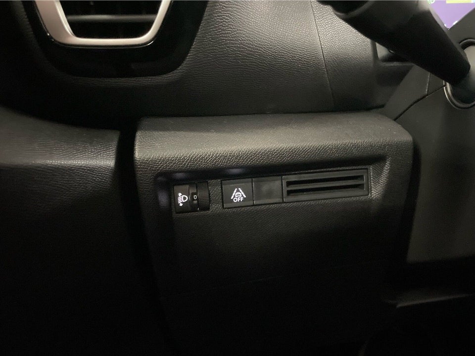 Citroën ë-C4 50 Feel 5d