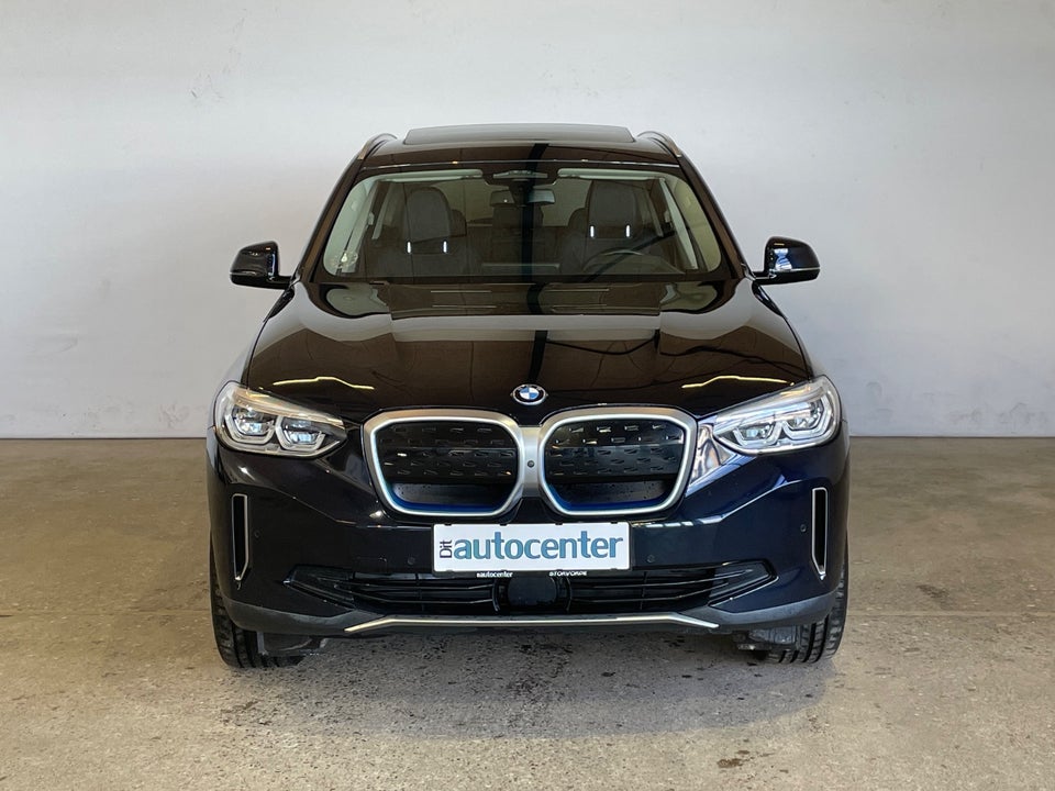 BMW iX3 Charged Plus 5d