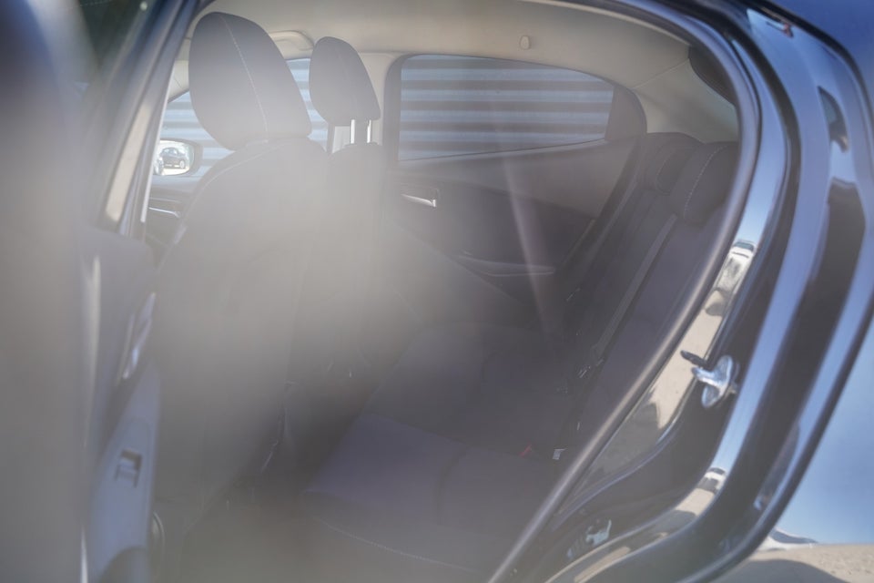 Mazda 2 1,5 SkyActiv-G 90 Vision 5d
