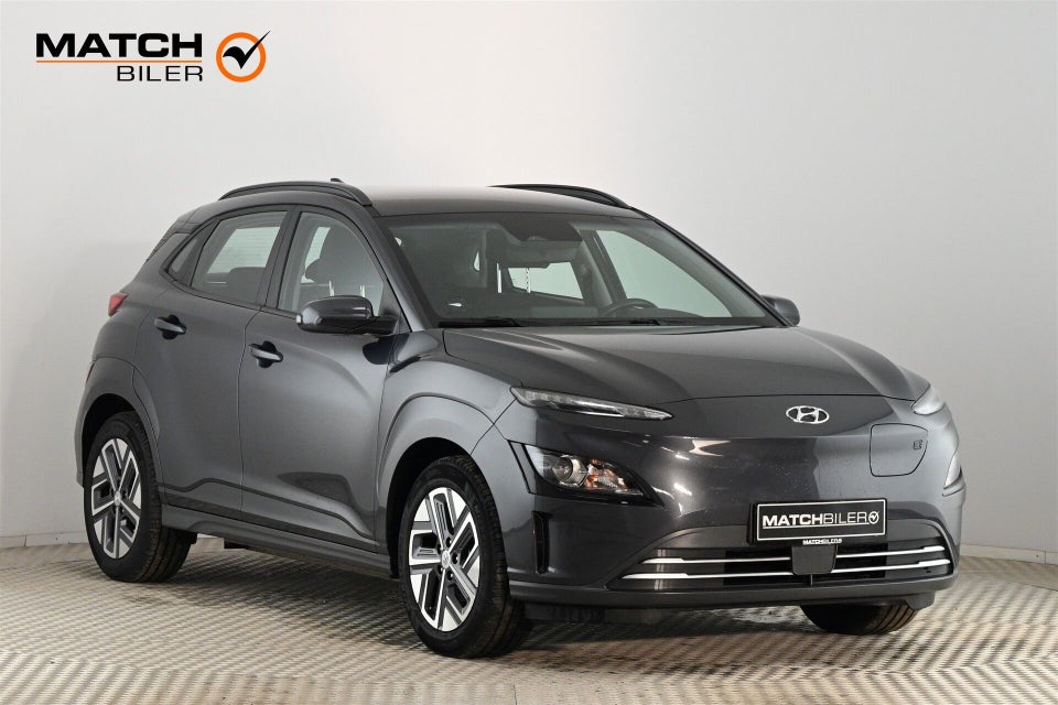 Hyundai Kona 64 EV Essential 5d