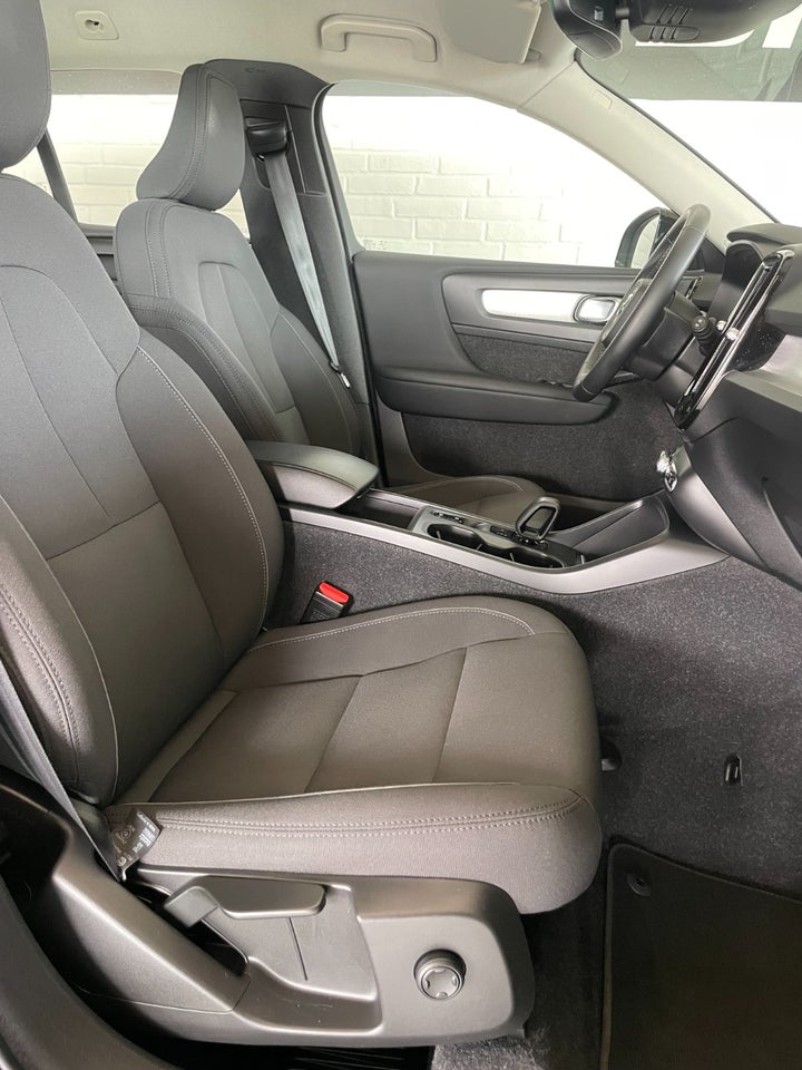 Volvo XC40 1,5 T4 ReCharge Inscription X aut. 5d