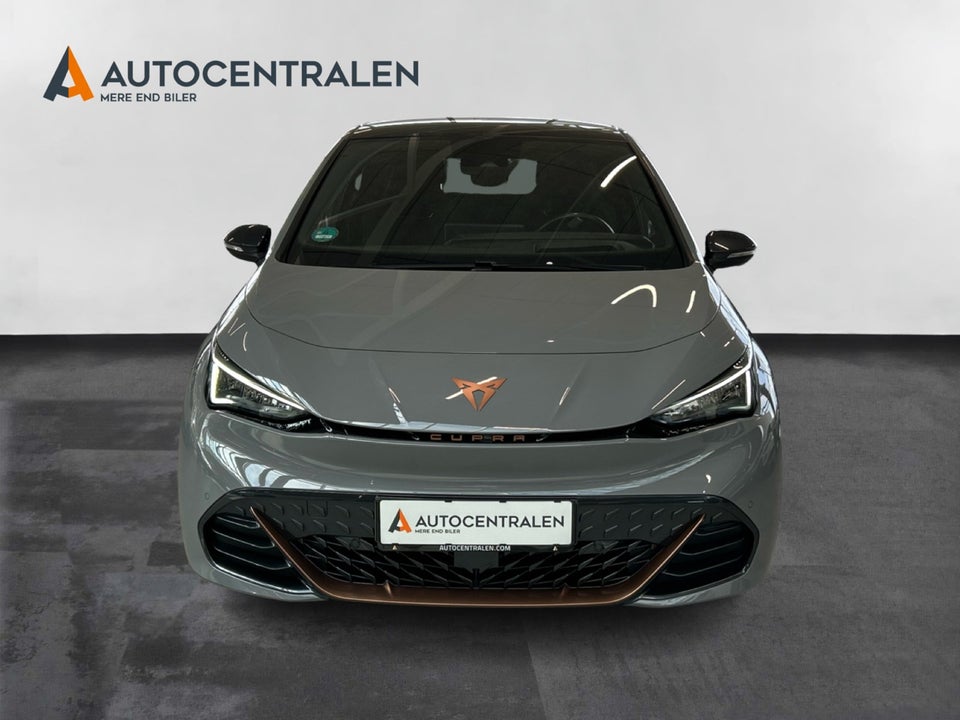 Cupra Born 58 High 5d