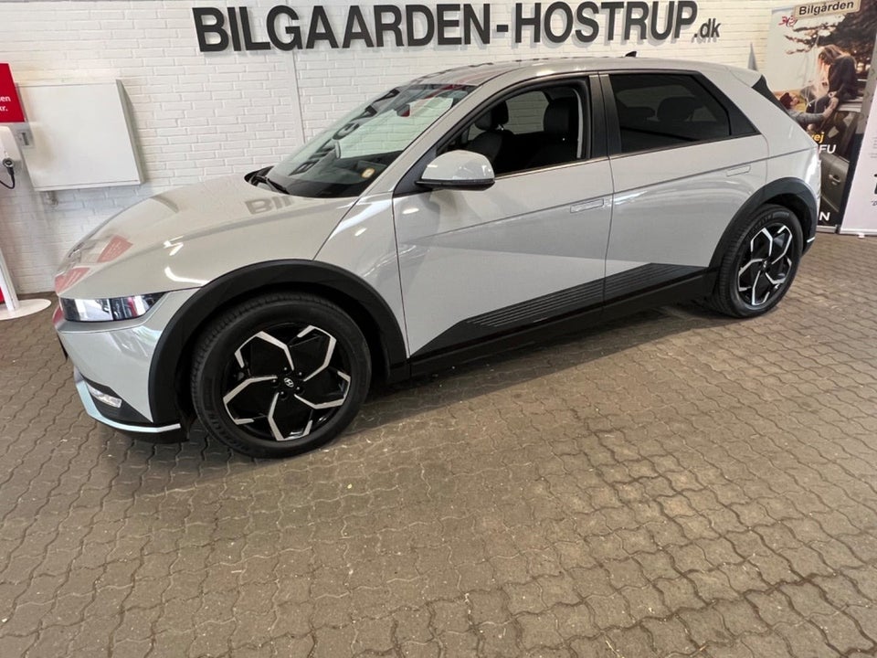 Hyundai Ioniq 5 73 Creative 5d