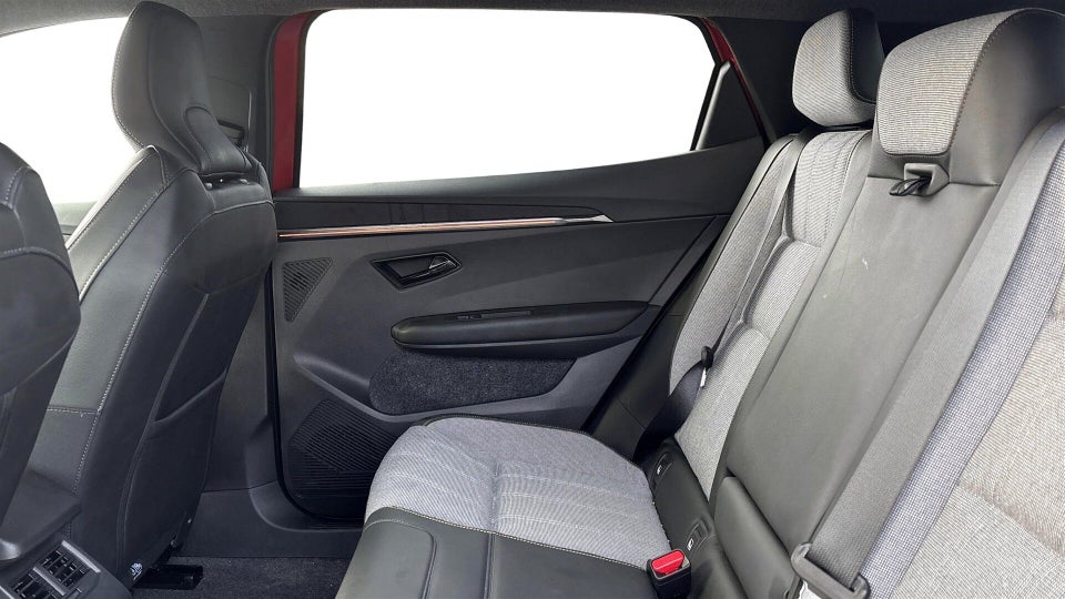 Renault Scenic E-Tech 87 Techno 5d