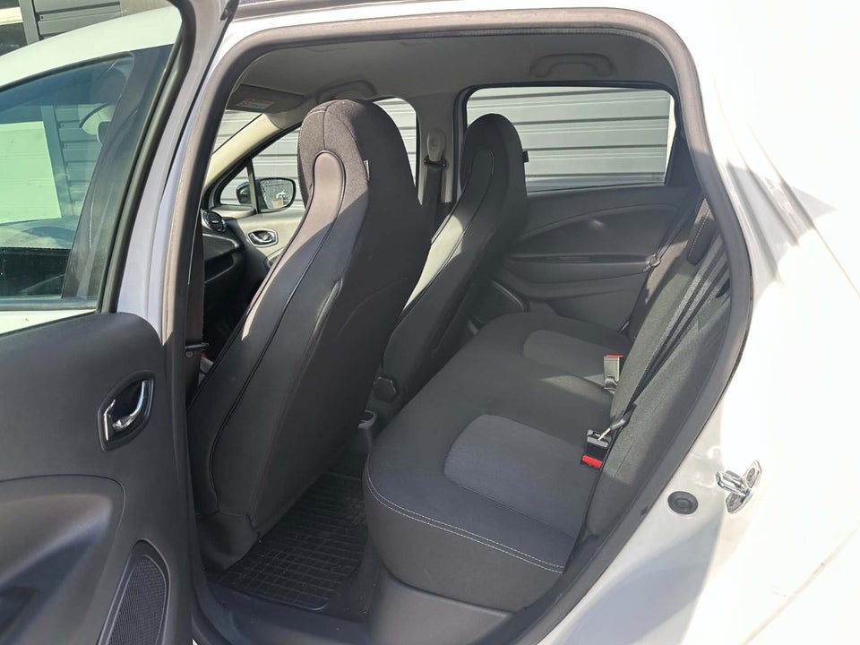Renault Zoe 41 Intens 5d