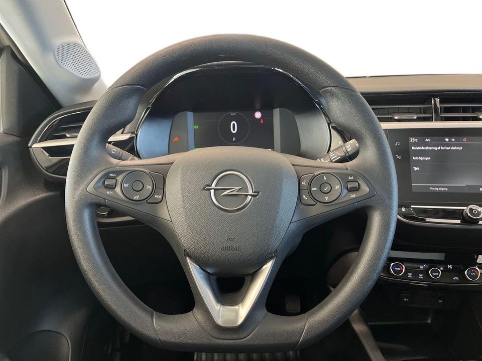 Opel Corsa-e 50 Edition 5d