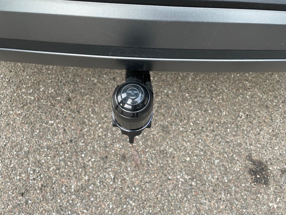 Skoda Enyaq 60 iV Plus 5d