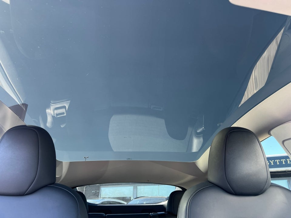 Tesla Model Y Performance AWD 5d