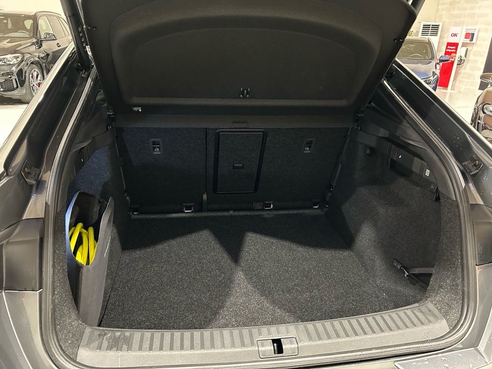 Skoda Enyaq 85 iV Sportline Coupé 5d