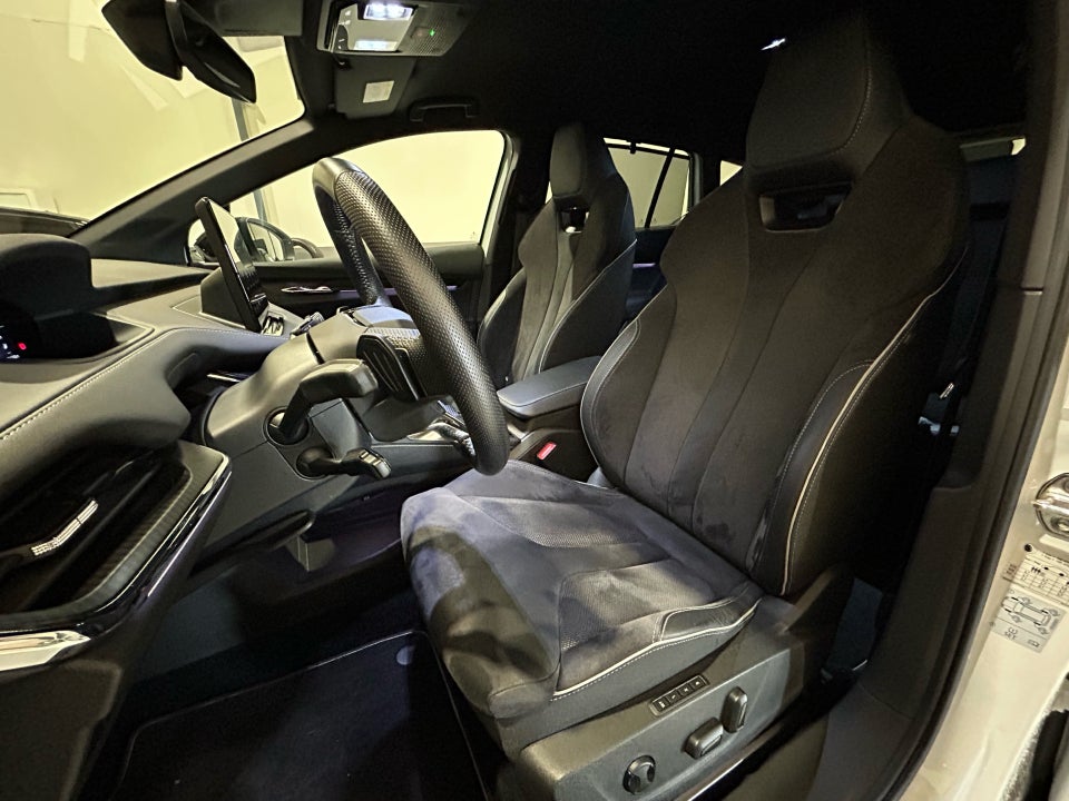 Skoda Enyaq 80 iV Sportline 5d