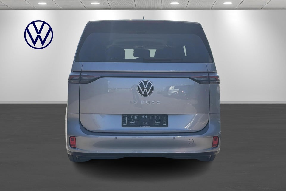 VW ID. Buzz 77 Style SWB 5d