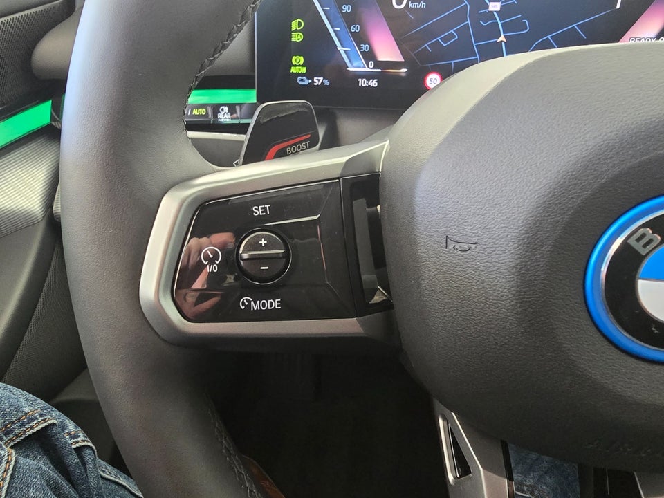 BMW i5 eDrive40 Touring M-Sport 5d