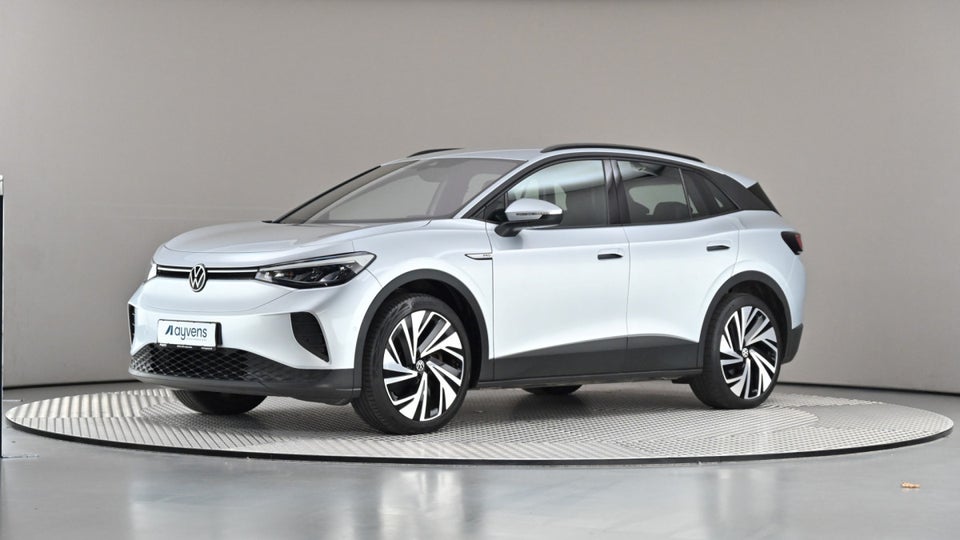 VW ID.4 77 Pro Performance 5d