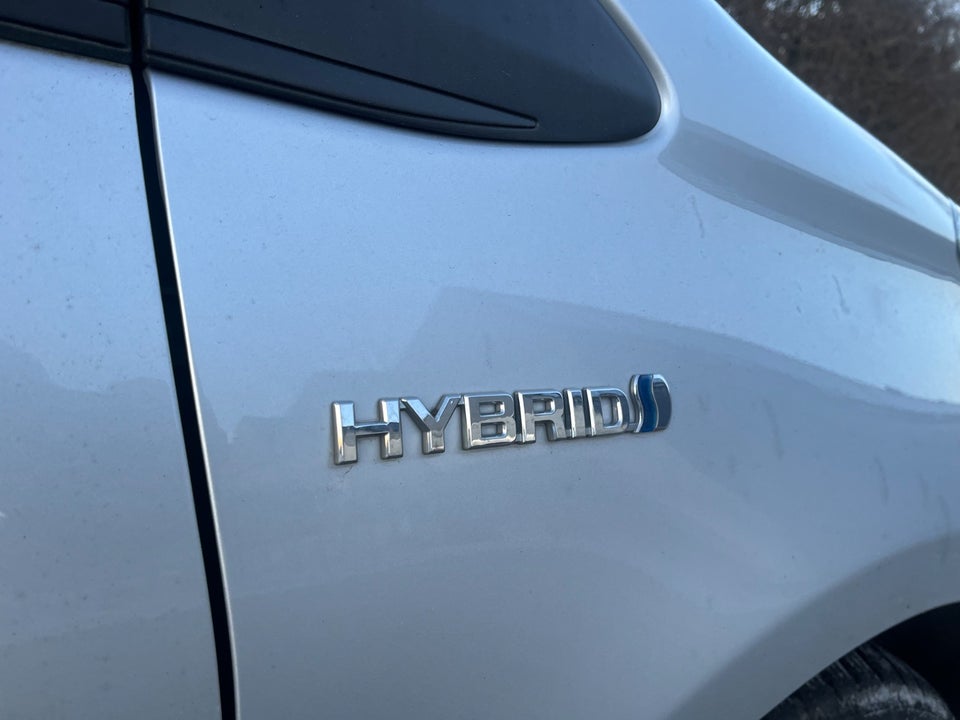 Toyota Yaris 1,5 Hybrid H2 Premium e-CVT 5d