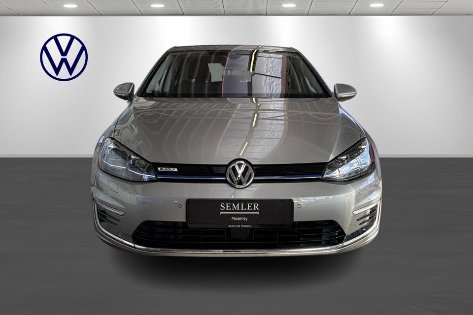 VW e-Golf VII Comfortline 5d