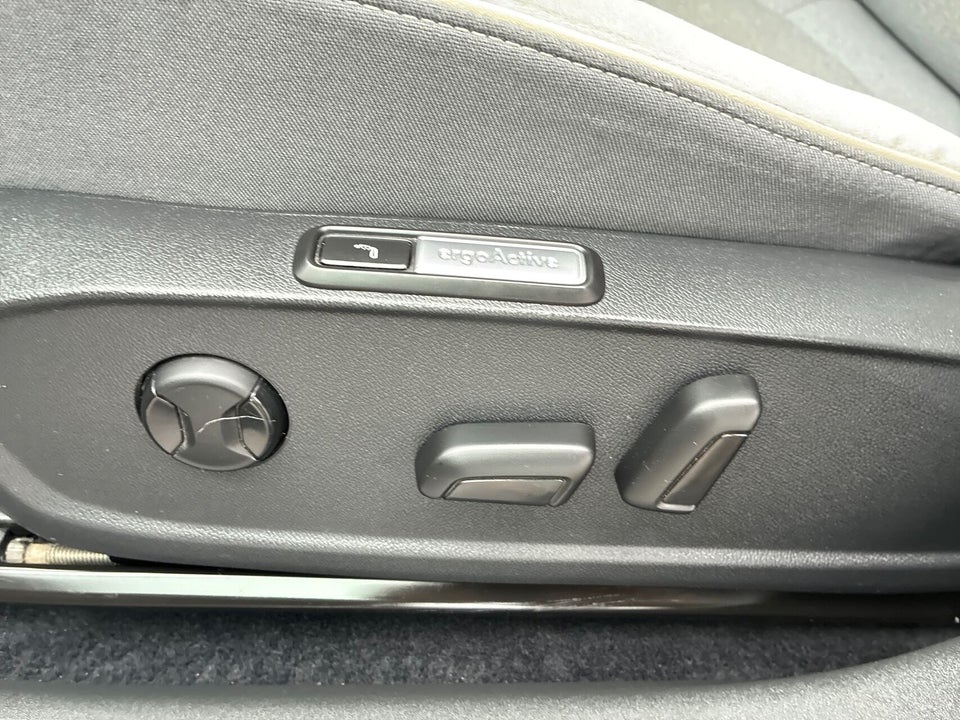 VW ID.3 58 1ST Max 5d