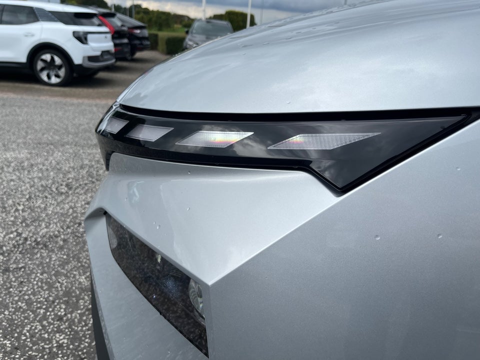 Skoda Elroq 60 iV Premium 5d