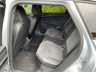 VW ID.7 86 Style S+ Tourer 5d