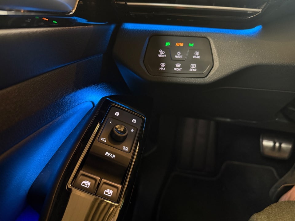 VW ID.4 77 GTX 4Motion 5d