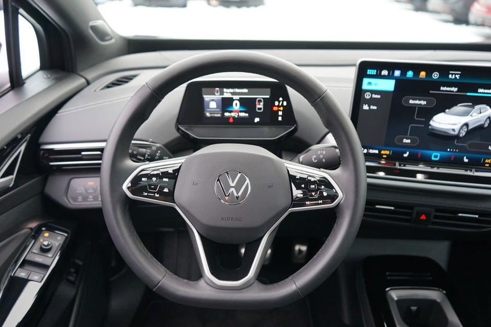 VW ID.4 77 Style 5d