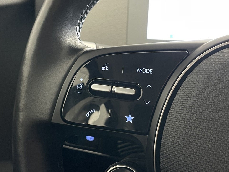 Hyundai Ioniq 5 58 Essential 5d