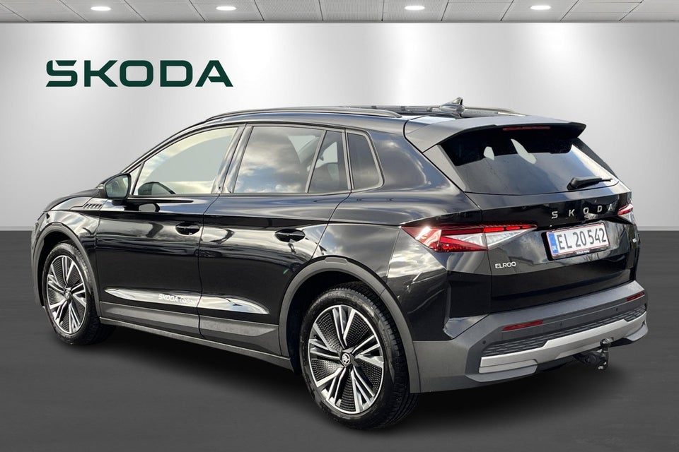 Skoda Elroq 60 iV 5d