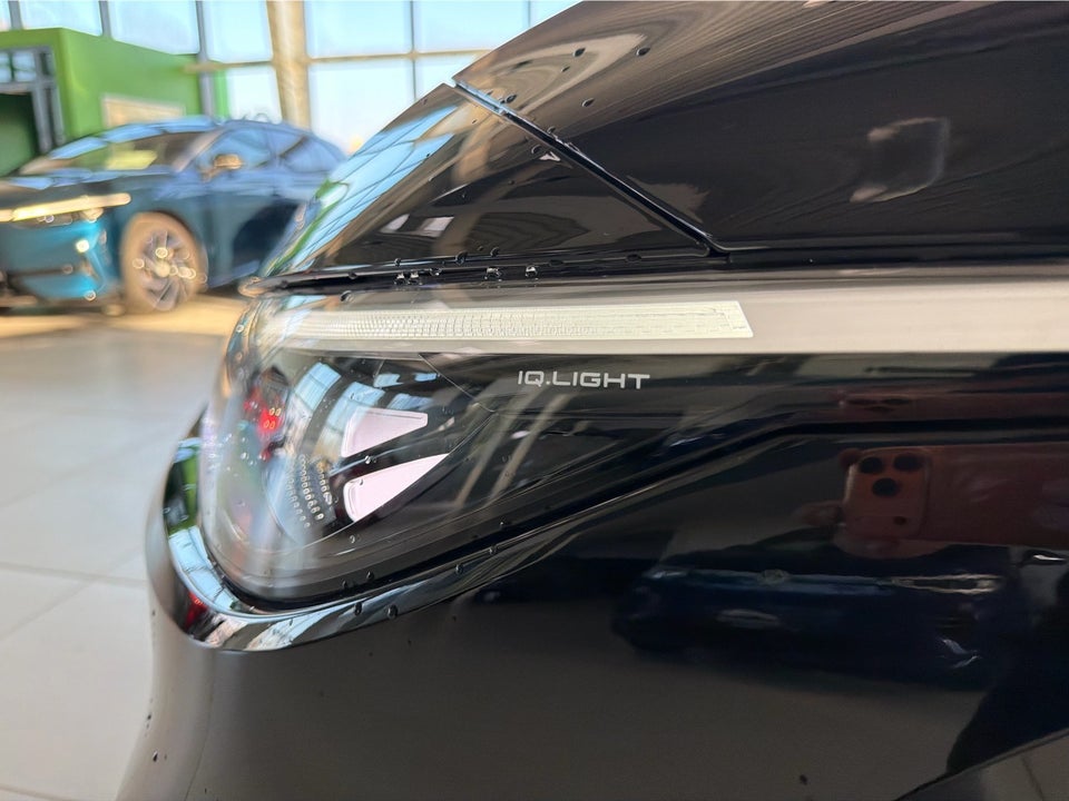 VW ID.7 77 Style+ Tourer 5d