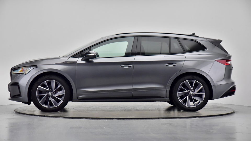 Skoda Enyaq 60 iV Sportline 5d