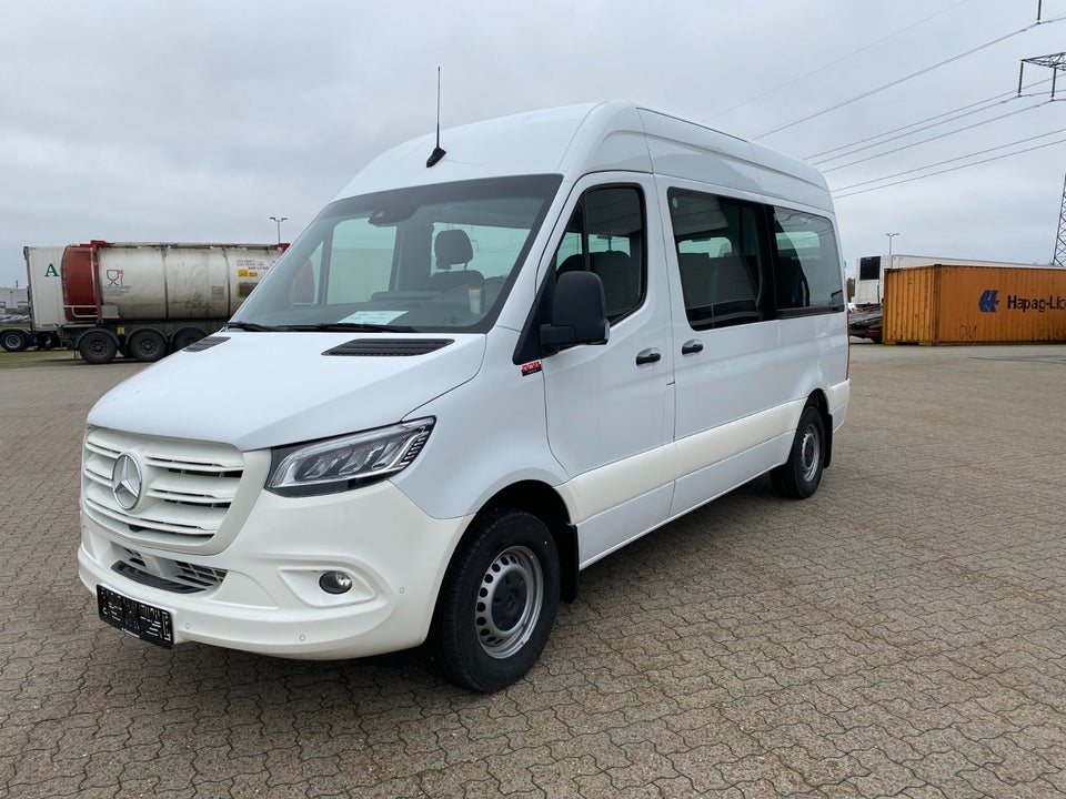 Mercedes Sprinter 317 2,0 CDi A2 Tourer aut. RWD