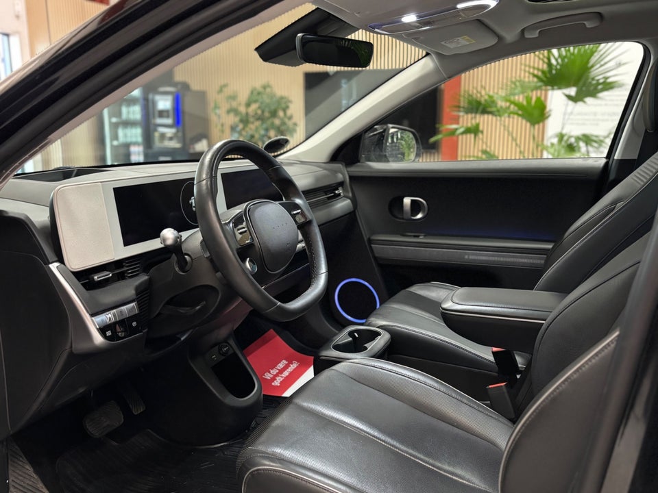 Hyundai Ioniq 5 73 Advanced 5d