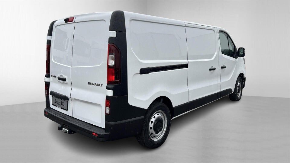 Renault Trafic 2,0 dCi 130 L2H1 Tekno