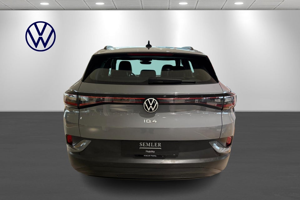 VW ID.4 77 Pro Performance 5d