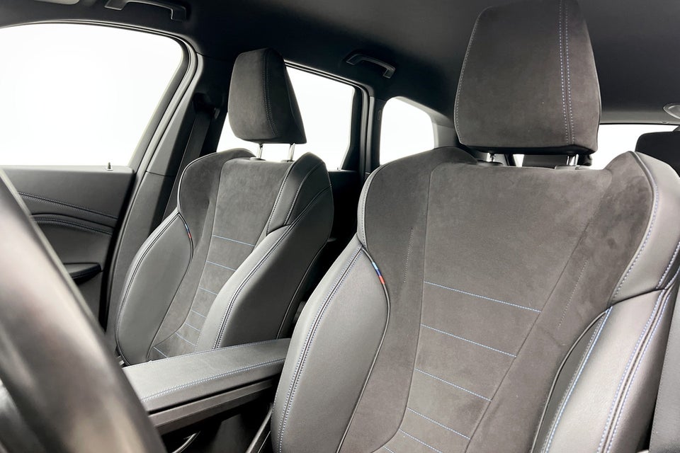 BMW iX1 xDrive30 M-Sport Premium 5d