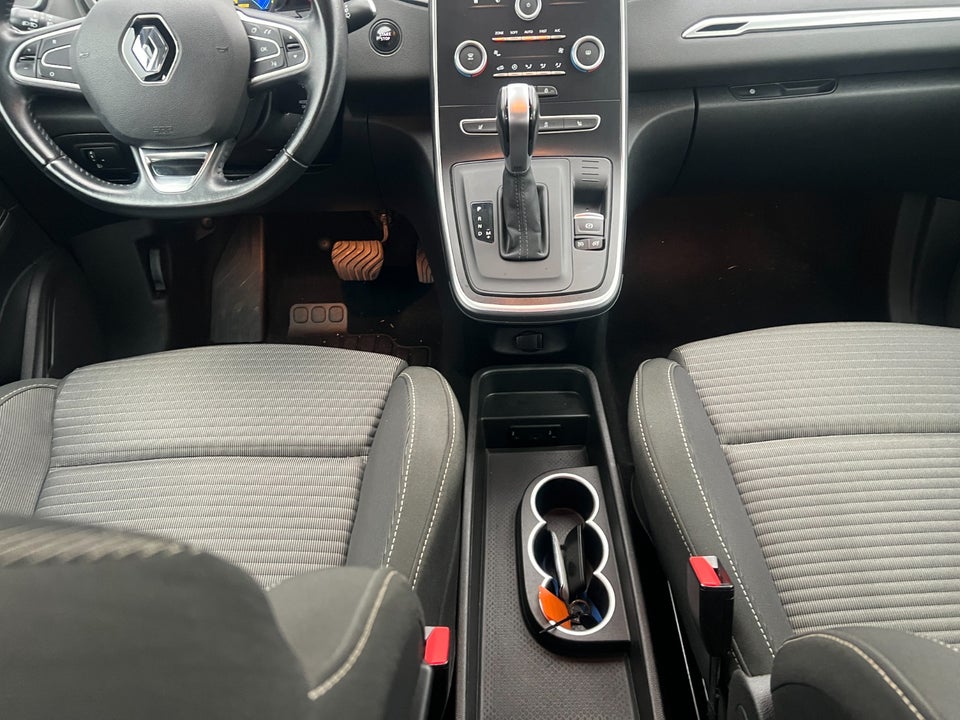 Renault Grand Scenic IV 1,5 dCi 110 Zen EDC 5d