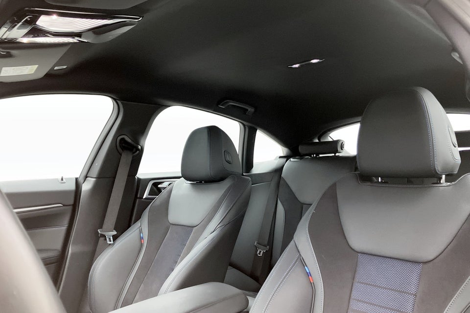 BMW i4 M50 M-Sport xDrive 5d