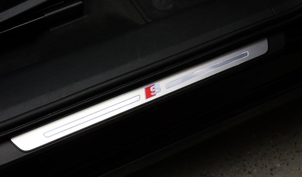 Audi e-tron 50 S-line quattro 5d