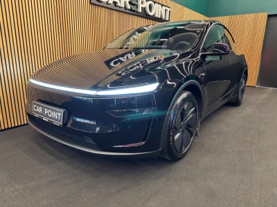 Tesla Model Y Premium Long Range AWD 5d