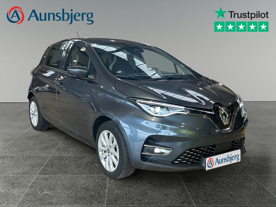 Renault Zoe 52 Experience 5d