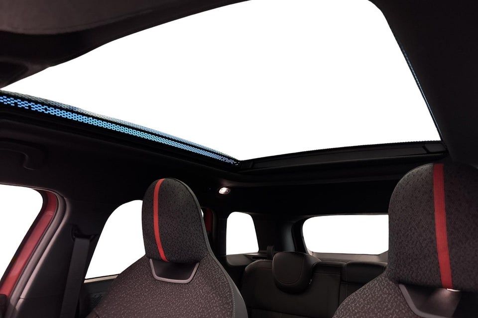 MINI Aceman SE JCW Trim M 5d