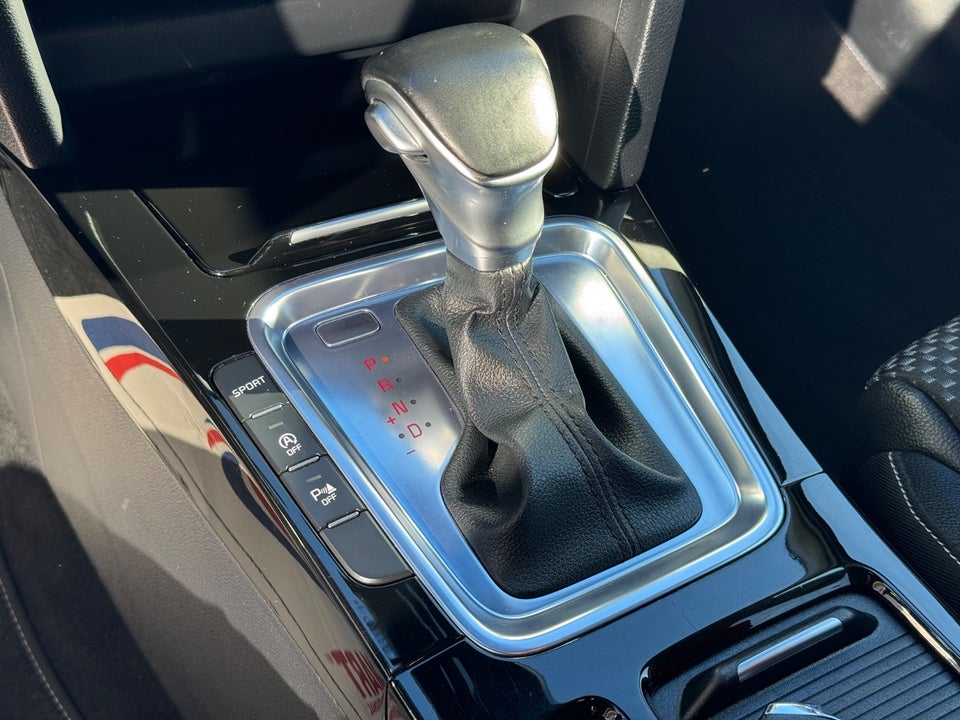 Kia Ceed 1,4 T-GDi Intro Edition SW DCT 5d