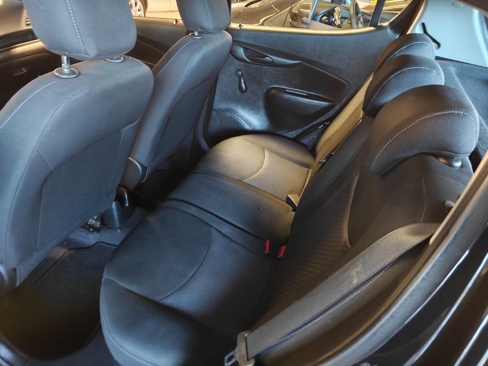 Opel Karl 1,0 Cosmo 5d