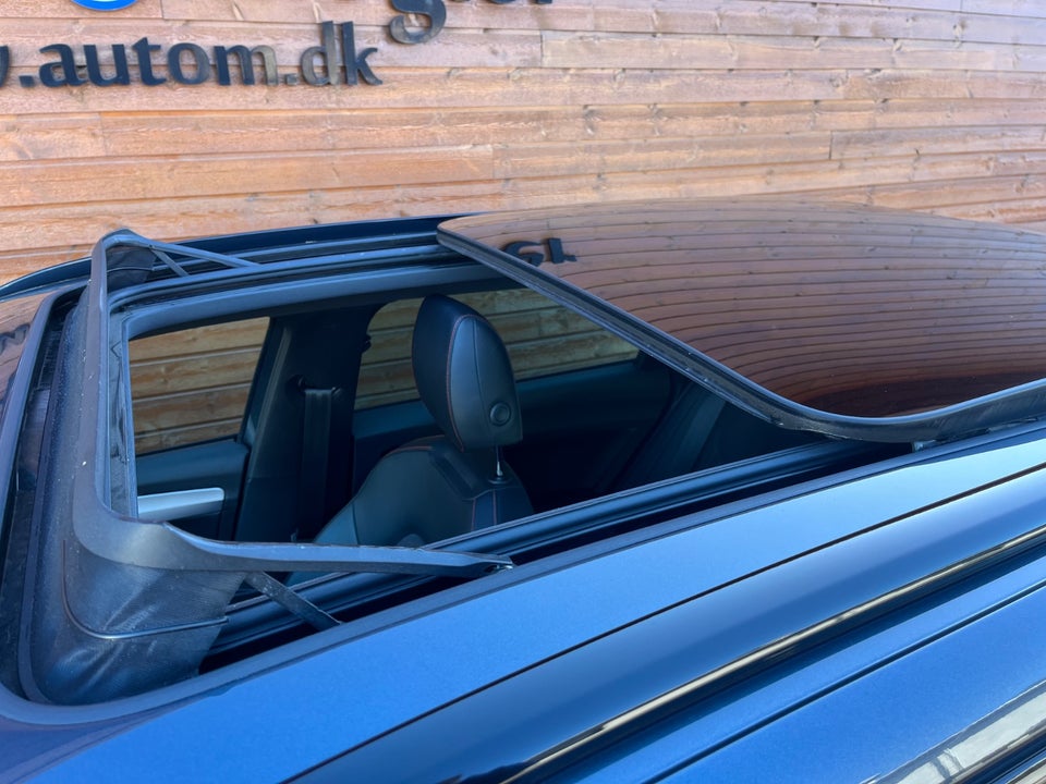 Seat Leon 1,4 eHybrid FR Sportstourer DSG 5d